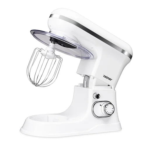 Zelmer ZKR1350 Virtuvinis kombainas 1200 W 5,0 L image 3