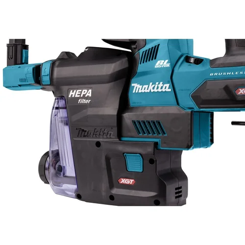 Makita HR004GM202 akumuliatorinis perforatorius, 40V image 3
