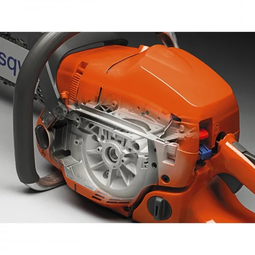 Husqvarna 545 Mark II grandininis pjūklas, 50 cm juostos ilgis image 3