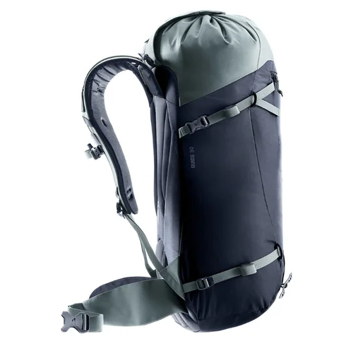 Deuter Guide 30 kuprinė, Tamsiai mėlyna, M image 3