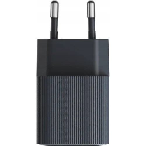 Anker 511 Nano 4 USB-C 30 W Juoda įkroviklis image 2