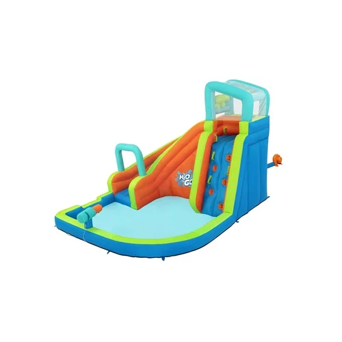 Baseinas, pripučiamas Bestway TURBO SPLASH, 0,97 L image 2