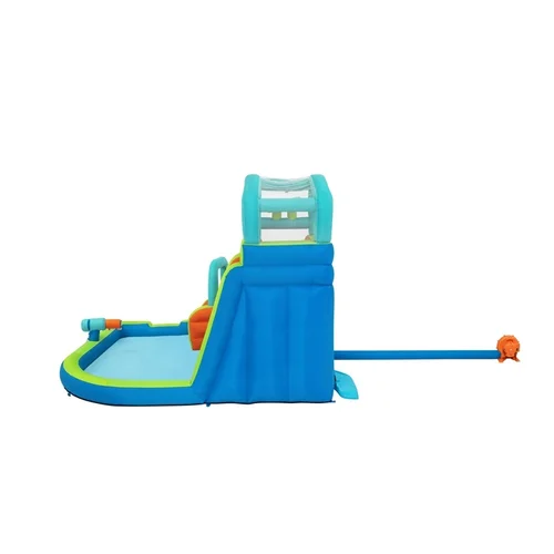Baseinas, pripučiamas Bestway TURBO SPLASH, 0,97 L image 3