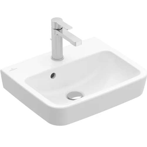 Villeroy & Boch O.Novo 43444501 Praustuvas 450x370 mm Balta image 1