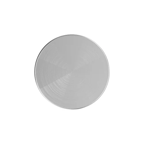 Kriauklės išleidimo angos dangtis Quadron M1113-BS, plienas image 1