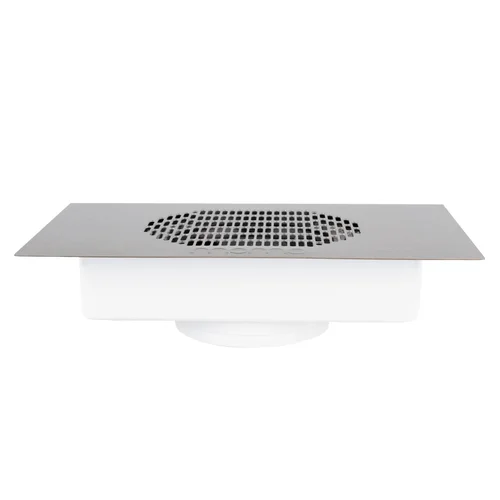 Activeshop BUILT-IN CHROM 40 W dulkių surinkėjas image 2