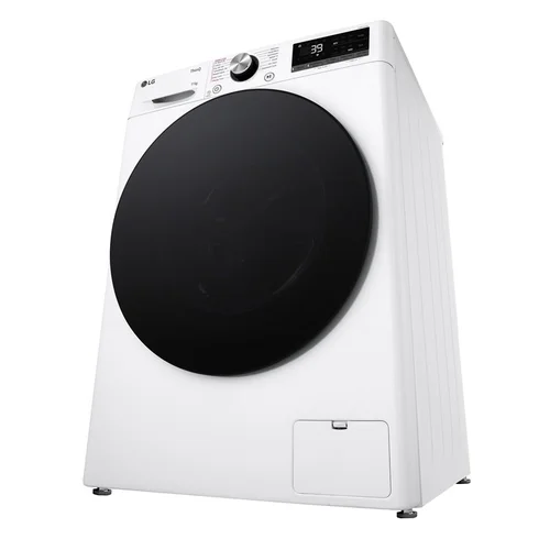 LG skalbyklė F4WR711S2W, 11 kg image 2