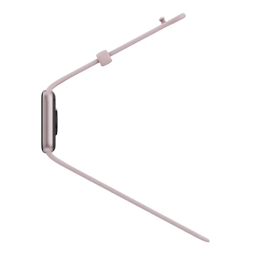 Xiaomi Smart Band 10 Pro Rožinė image 2