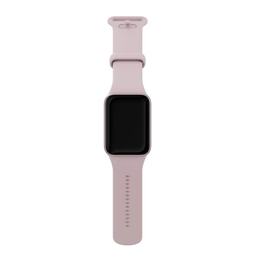Xiaomi Smart Band 10 Pro Rožinė image 3