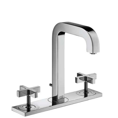 Hansgrohe AXOR Citterio 39134000 praustuvo maišytuvo komplektas Chromo image 1