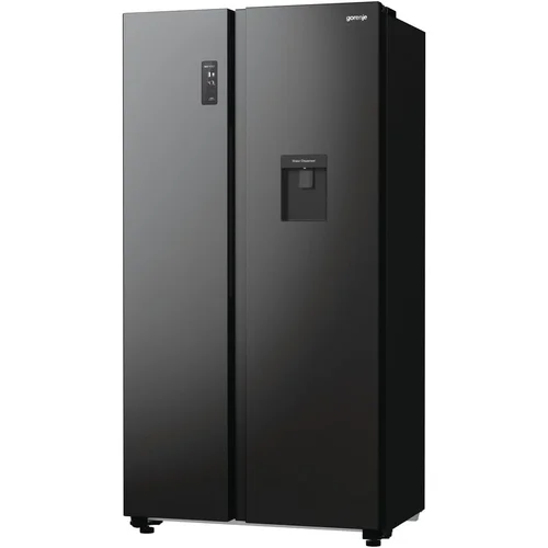 Gorenje NRR9185EABXLWD Side-by-side šaldytuvas image 3