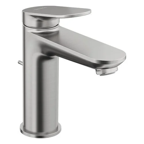 DURAVIT WA1020002070 Praustuvo maišytuvas Nerūdijančio plieno image 1