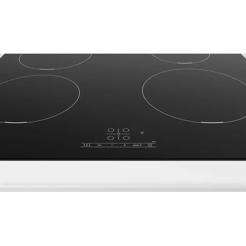 Įmontuojama indukcinė kaitlentė Bosch PUE611BB5E image 2
