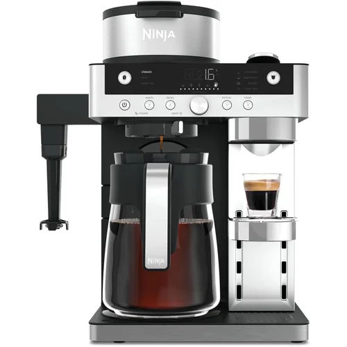 Ninja Prestige CFN802EU Juoda image 1