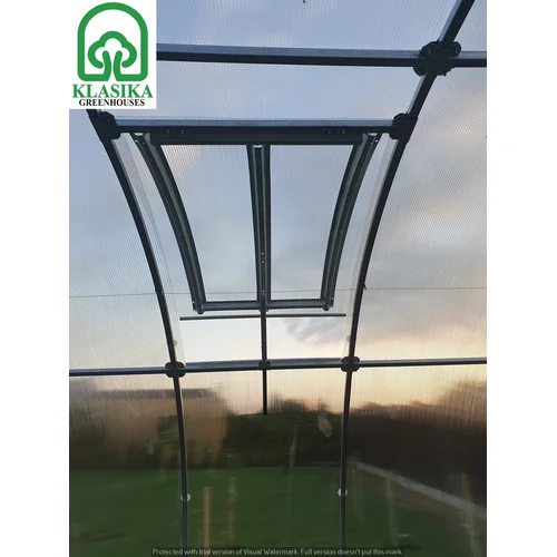 MEISTRO KODAS Stoglangis/orlaidė šiltnamiui KLASIKA TUBE/EASY 701006T 100x60 cm image 3
