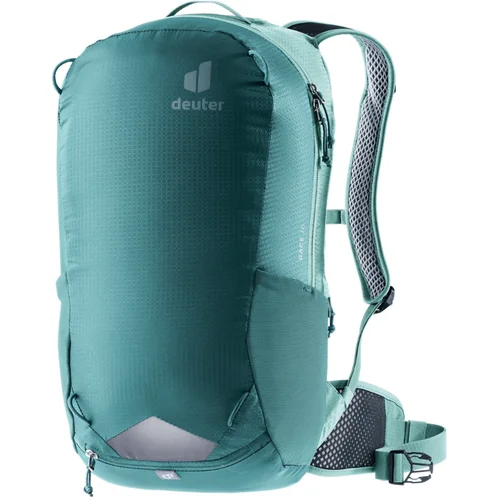 Deuter Race 16 16 l raudona kuprinė image 1