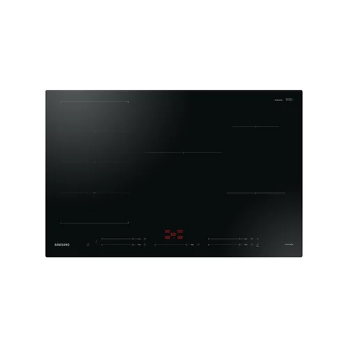 Samsung NZ85C6057FK įmontuojama indukcinė kaitlentė 80 cm image 1