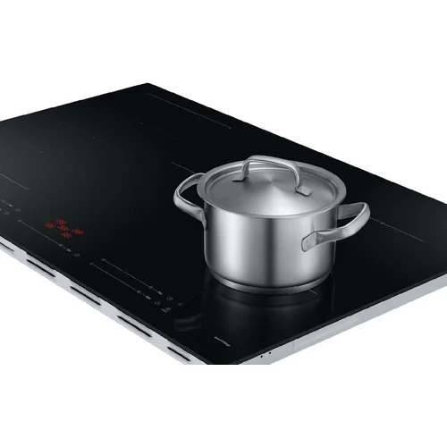 Samsung NZ85C6057FK įmontuojama indukcinė kaitlentė 80 cm image 3