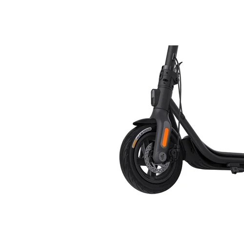 Segway F2 E Elektrinis paspirtukas Juoda/Pilka image 2
