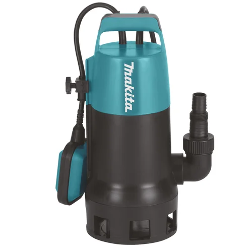 Makita PF1010 Elektrinis vandens siurblys, 1100 W image 1