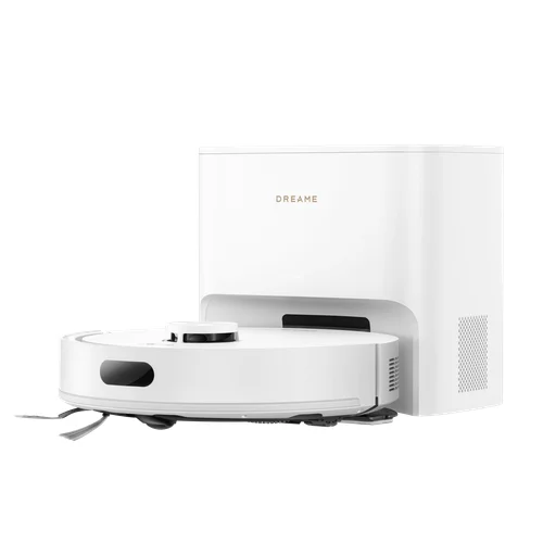 Dreame F20 PLUS roboto dulkių siurblys 7DRLF41GD-WH Balta image 2