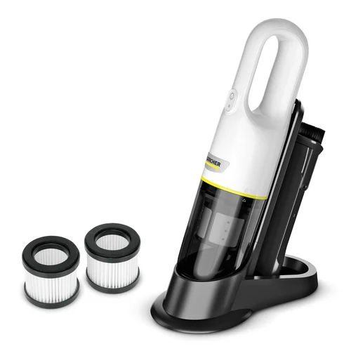 KARCHER CVH 3 Plus Filter 1.198-356.0 image 1