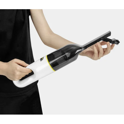 KARCHER CVH 3 Plus Filter 1.198-356.0 image 2