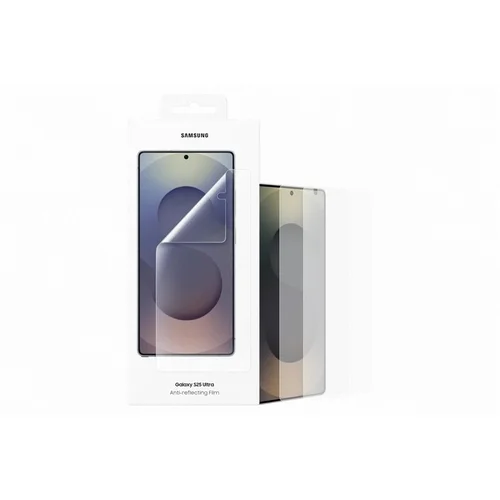 Samsung Galaxy S25 Ultra Ekrano plėvelė, 9H, 6.9 colių image 2