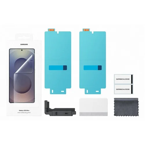 Samsung Galaxy S25 Ultra Ekrano plėvelė, 9H, 6.9 colių image 3
