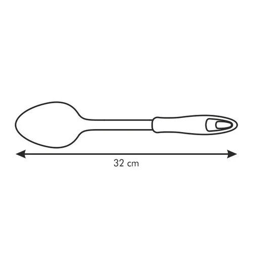 Tescoma Presto Virtuvinis šaukštas 32 cm image 2