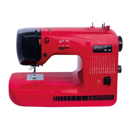 GUZZANTI GZ-119 siuvimo mašina image 1