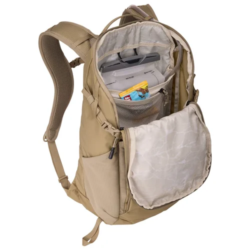 Thule AllTrail TAHP222 turistinė kuprinė, 22 L, Faded Khaki image 3