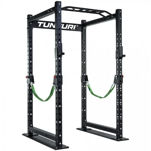 Tunturi RC20 Crossfit stovas image 1