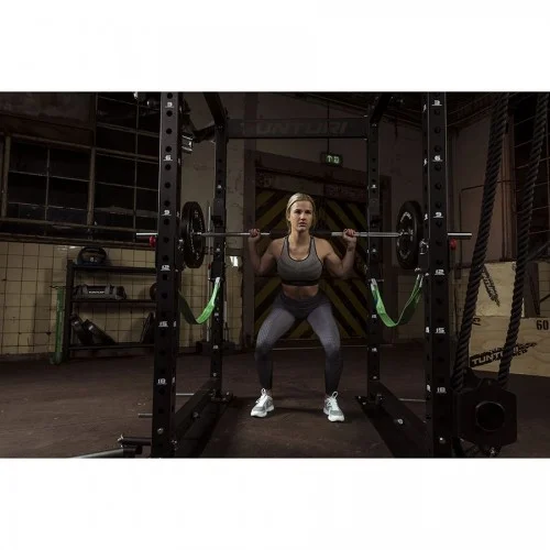 Tunturi RC20 Crossfit stovas image 3
