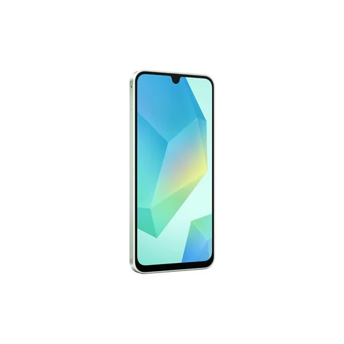 Mobilusis telefonas Samsung Galaxy A16, 128 GB, Žalia image 2