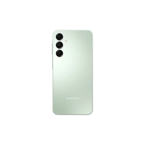 Mobilusis telefonas Samsung Galaxy A16, 128 GB, Žalia image 3