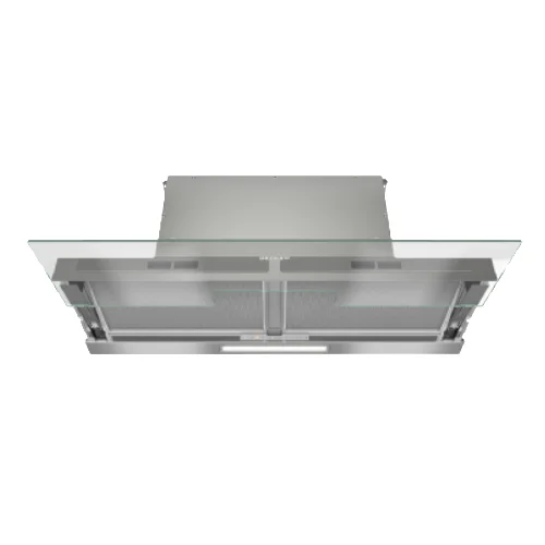 Miele DAS 4940 90 cm įmontuojamas gartraukis image 1