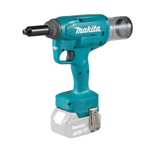 Makita DRV250Z akumuliatorinis kniediklis, 18 V, LXT image 1