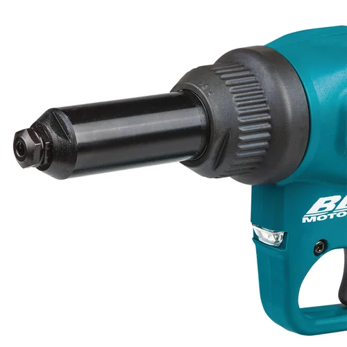 Makita DRV250Z akumuliatorinis kniediklis, 18 V, LXT image 3