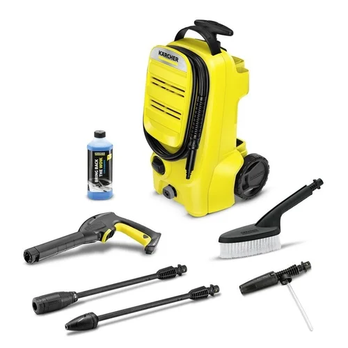 KARCHER K 3 Compact Car 1.676-205.0 image 1