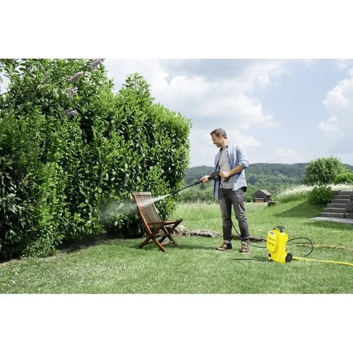 KARCHER K 3 Compact Car 1.676-205.0 image 2