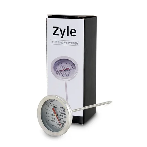 Zyle ZY110TH maistinis termometras image 1