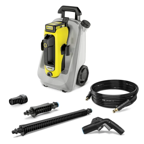KARCHER OC 6-18 PREMIUM BATTERY SET 1.328-521.0 Akumuliatorinis image 1