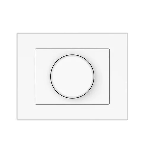 VILMA Dimmer Express XP500, balta spalva image 2