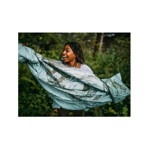 Therm-a-Rest Stellar Blanket – Coast Lines kelioninė antklodė image 3