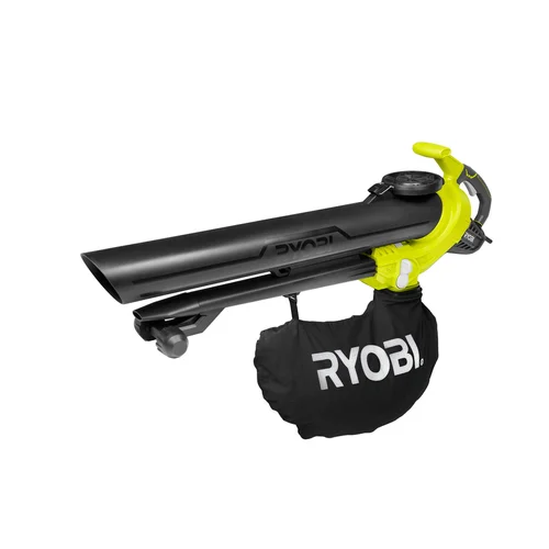 Ryobi RBV3000CESV pūstuvas-siurblys, 3000 W image 1