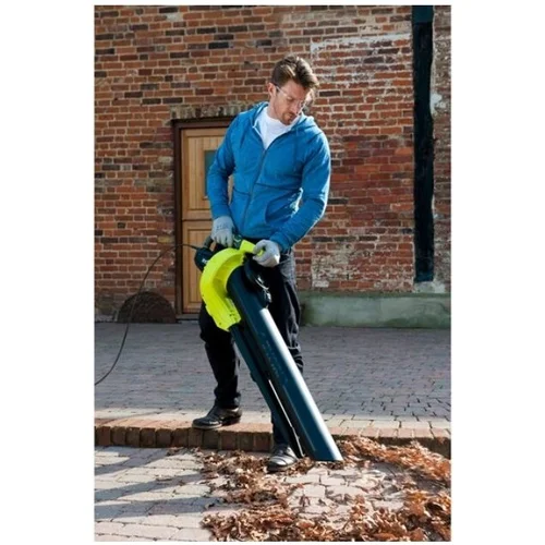 Ryobi RBV3000CESV pūstuvas-siurblys, 3000 W image 3