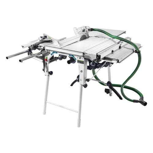 Festool CS 70 EBG-Set 225 mm disko skersmuo image 1