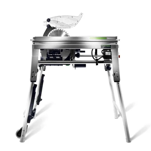 Festool CS 70 EBG-Set 225 mm disko skersmuo image 3