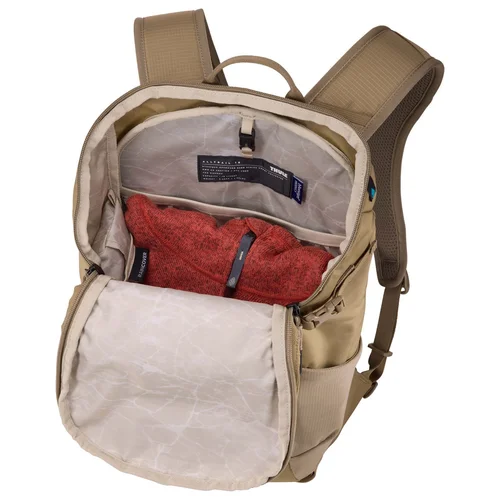 Kuprinė Thule AllTrail TADP218, 18L, Faded Khaki image 2